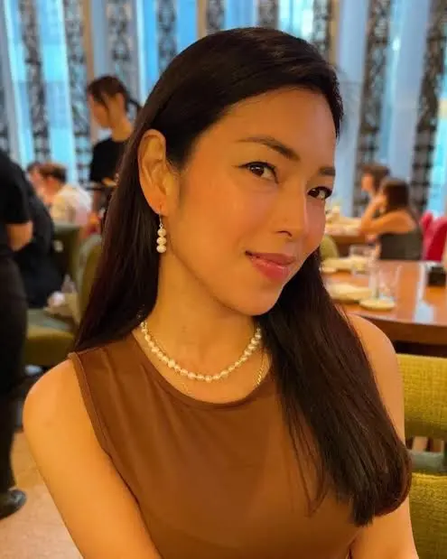Zen Hernandez Biography: Journalism, Age, Height, Career, Net Worth, Advocacy, Partner, Education