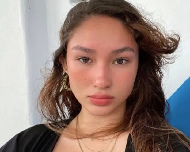 Ina Raymundo’s Daughter, Erika Poturnak Biography: Movies, Instagram, Songs, Career, Age, Net Worth