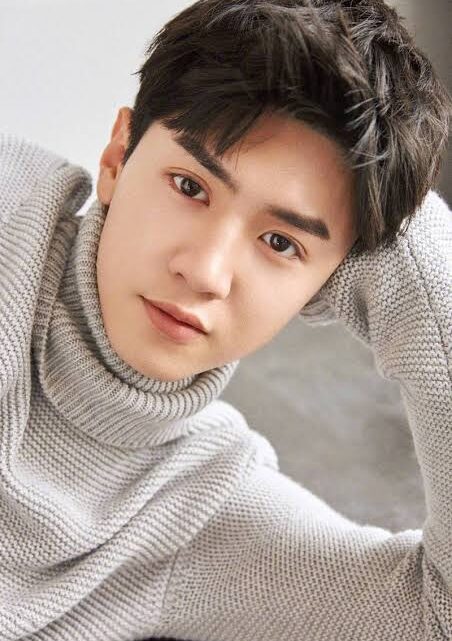 Chen Zheyuan Biography: Height, Parents, Songs, Wife, Ethnicit, Movies, Age, Net Worth Chen Zheyuan Biography: Height, Parents, Songs, Wife, Ethnicit, Movies, Age, Net Worth