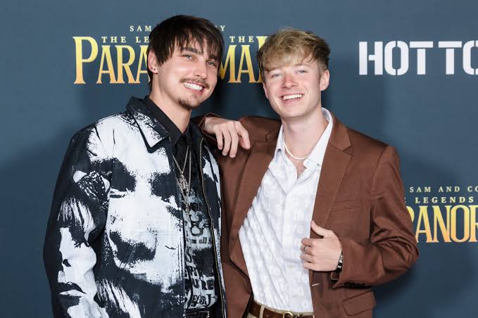 Sam and Colby Biography: Net Worth, Age, Height, Parents, YouTube, Movies, Ethnicity, Religion Sam and Colby Biography: Net Worth, Age, Height, Parents, YouTube, Movies, Ethnicity, Religion
