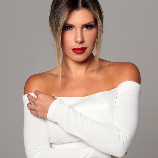 Geraldine Martel Biography: Instagram, Age, Net Worth, Career, Nationality, Ethnicity, Husband Geraldine Martel Biography: Instagram, Age, Net Worth, Career, Nationality, Ethnicity, Husband