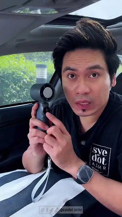 Syedot ASMR Biography: Age, Real Name, Net Worth, YouTube, TikTok, Instagram, ASMR