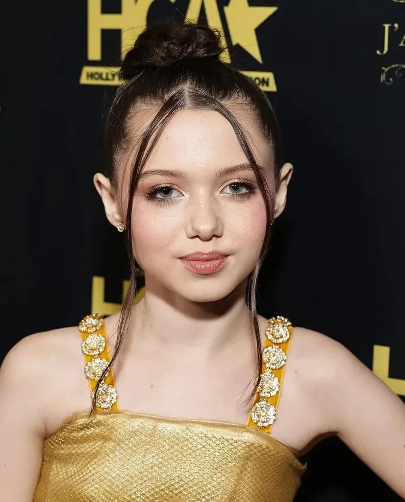 Violet McGraw Biography: Age, Parents, Net Worth, Movies, Height, Siblings, M3GAN, Instagram