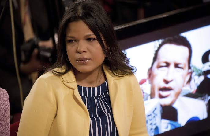 Hugo Chávez’s Daughter, María Gabriela Chávez Biography: Age, Daughter, Net Worth, Career, Siblings Hugo Chávez’s Daughter, María Gabriela Chávez Biography: Age, Daughter, Net Worth, Career, Siblings