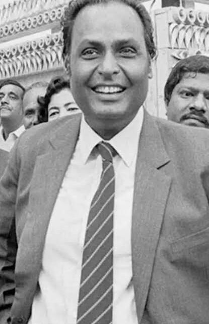 Dhirubhai Ambani Biography: Wife, Age, Death, Net Worth, Children, Company, Legacy, Business Empire Dhirubhai Ambani Biography: Wife, Age, Death, Net Worth, Children, Company, Legacy, Business Empire
