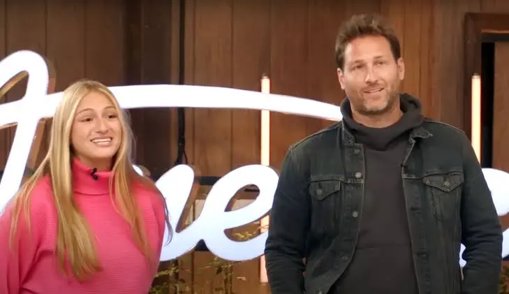 Juan Pablo Galavis’ Daughter, Camila Galavis Biography: Age, Net Worth, Parents, Career, Instagram, Songs