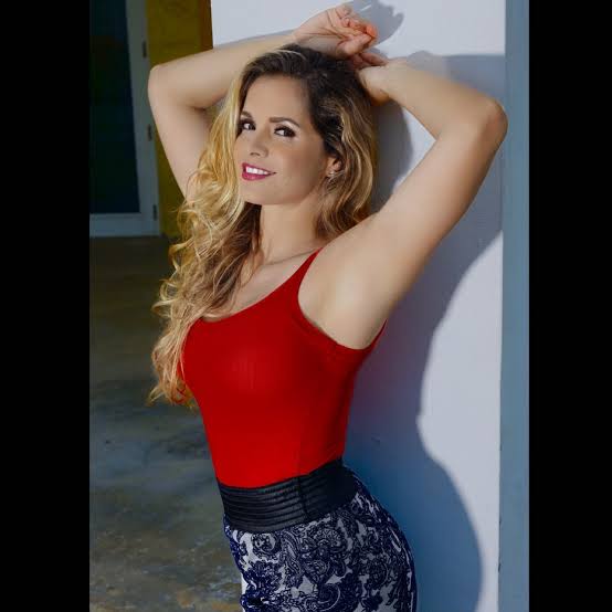 Carla Rodríguez Biography: Age, Daughter, Net Worth, Career, Children, Parents, Nationality Carla Rodríguez Biography: Age, Daughter, Net Worth, Career, Children, Parents, Nationality