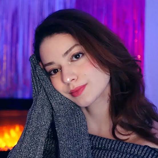 Sparkly ASMR Biography: Age, Real Name, Net Worth, YouTube, TikTok, Ethnicity Sparkly ASMR Biography: Age, Real Name, Net Worth, YouTube, TikTok, Ethnicity