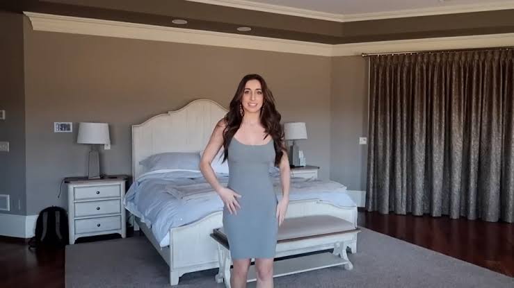 Christina Khalil Biography: Age, Boyfriend, Net Worth, YouTube, Height, Parents Christina Khalil Biography: Age, Boyfriend, Net Worth, YouTube, Height, Parents