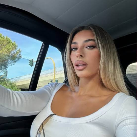 Chiara Frattesi Biography: Age, Boyfriend, Brother, Net Worth, Height, Instagram Chiara Frattesi Biography: Age, Boyfriend, Brother, Net Worth, Height, Instagram