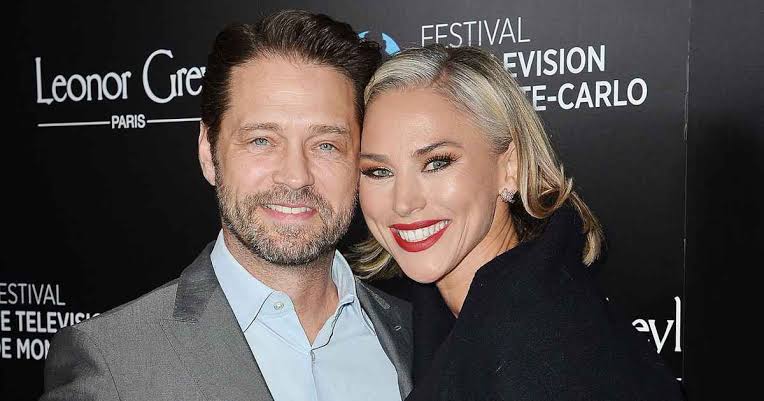 Jason Priestley’s Wife, Naomi Lowde-Priestley Biography: Instagram, Net Worth, Height, Children, Parents, Age Jason Priestley’s Wife, Naomi Lowde-Priestley Biography: Instagram, Net Worth, Height, Children, Parents, Age