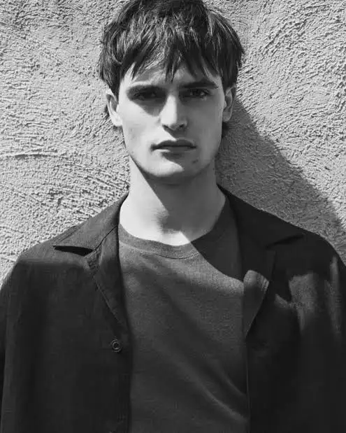 Andre Van Noord’s Son, Parker Van Noord Biography: Age, Parents, Net Worth, Height, Career, Relationship