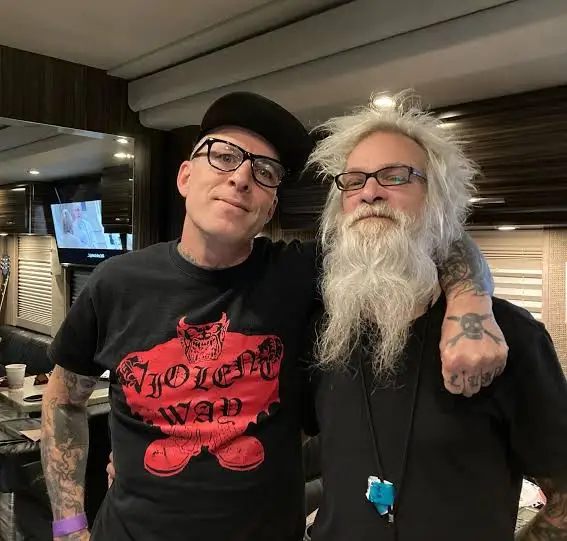Elwood Francis Biography: Wife, Age, Children, Net Worth, Height, Parents, Career, ZZ Top