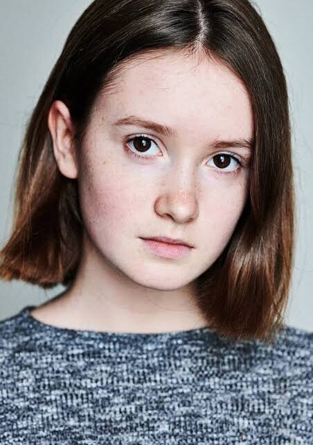 Brontë Carmichael Biography: Parents, Age, Movies & TV Shows, Height, Net Worth, Education Brontë Carmichael Biography: Parents, Age, Movies & TV Shows, Height, Net Worth, Education