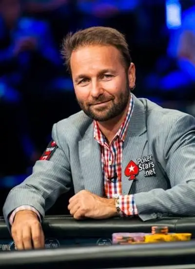 Daniel Negreanu Biography: Wife, Age, Net Worth, Height, Parents, Movies, Instagram