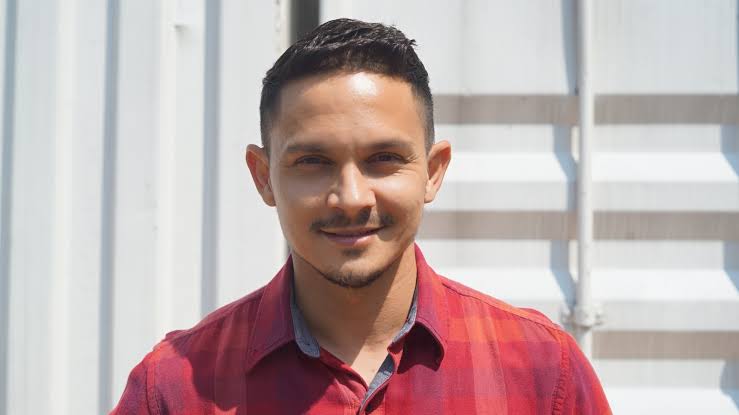 Aidid Marcello Biography: Age, Parents, Net Worth, TV Show, Instagram, Wife, Children Aidid Marcello Biography: Age, Parents, Net Worth, TV Show, Instagram, Wife, Children