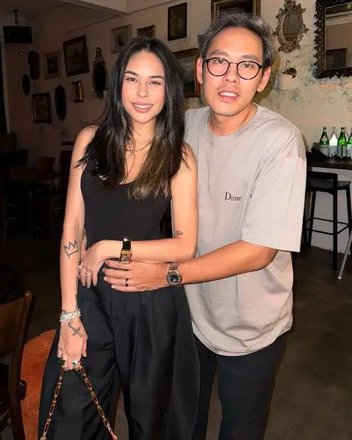 Keith Foo’s ex-wife, Kim Raymond Biography: Age, Daughter, Net Worth, Restaurants, Instagram, Height