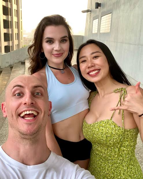Roman Sokorevskiy’s Husband, Sharon Sokorevskiy Biography: Age, Net Worth, Height, Parents, YouTube, Ethnicity Roman Sokorevskiy’s Husband, Sharon Sokorevskiy Biography: Age, Net Worth, Height, Parents, YouTube, Ethnicity