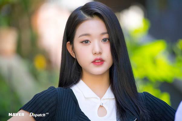 Jang Won-young Biography: Boyfriend, Age, Height, Net Worth, Parents, Songs & Albums, Instagram Jang Won-young Biography: Boyfriend, Age, Height, Net Worth, Parents, Songs & Albums, Instagram