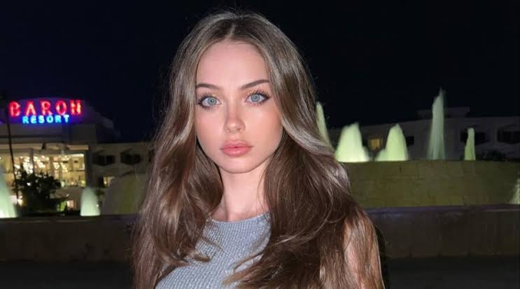 Diana Babyna Biography: Nationality, Age, Instagram, Spouse, Parents, Net Worth, Career Diana Babyna Biography: Nationality, Age, Instagram, Spouse, Parents, Net Worth, Career