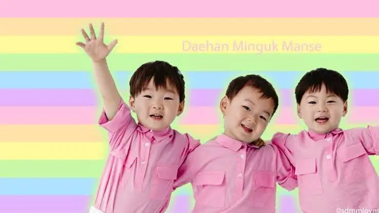 Daehan Minguk Manse Biography: Ages, Father, Net Worth, Height, Instagram, Education, Updates