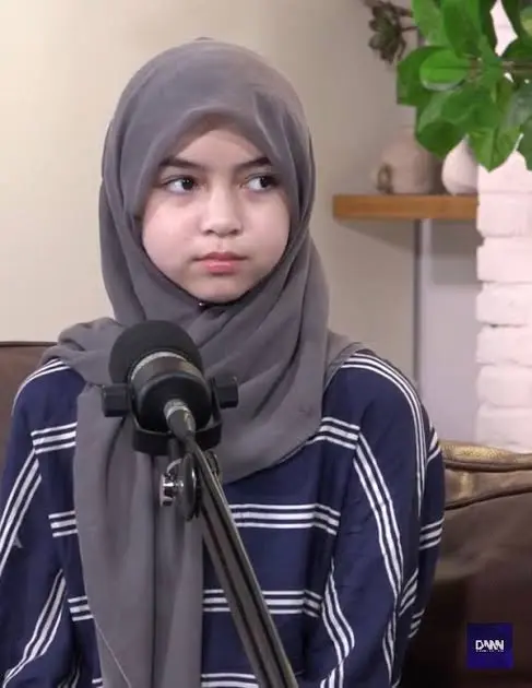 Sienna Ameerah Kasyafani Biography: Age, Parents, Net Worth, Movies, Height, Mother, Father, Career