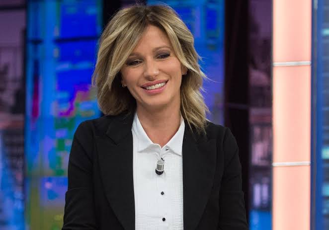 Susanna Griso Biography: Husband, Age, Children, Net Worth, Height, Career, TV Shows, Divorce Susanna Griso Biography: Husband, Age, Children, Net Worth, Height, Career, TV Shows, Divorce