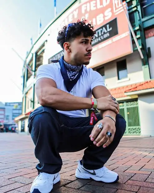 Cristian Andre Brennhovd Biography: Age, Girlfriend, Net Worth, Reality TV Shows, Instagram