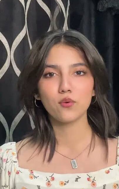 Zainab Faisal Biography: Age, Boyfriend, Net Worth, TikTok, Sistrology & Instagram Zainab Faisal Biography: Age, Boyfriend, Net Worth, TikTok, Sistrology & Instagram