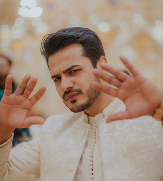 Zulqarnain Sikandar Biography: TikTok, Age, Ethnicity, Net Worth, Wife, Parents, Children, Siblings Zulqarnain Sikandar Biography: TikTok, Age, Ethnicity, Net Worth, Wife, Parents, Children, Siblings