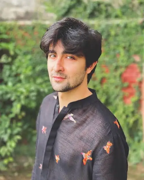 Khaqan Shahnawaz Biography: Movies, Instagram, Age, Net Worth, Career, Wife, Parents, Height