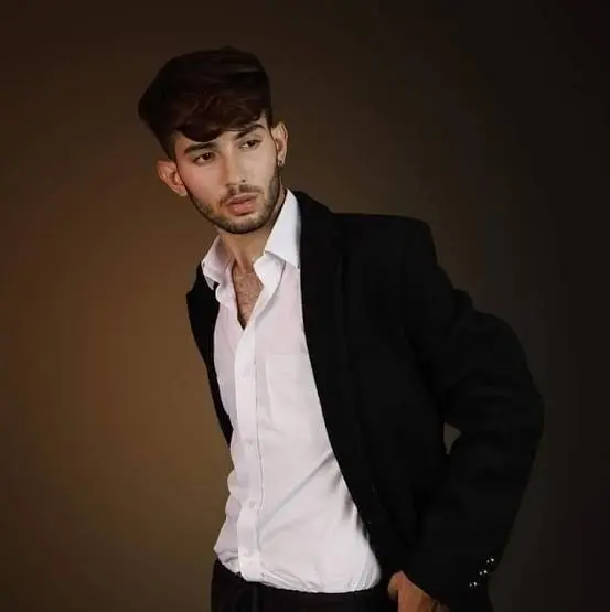 Shaheer Khan Biography: Wife, Age, Net Worth, Height, Parents, TikTok, YouTube