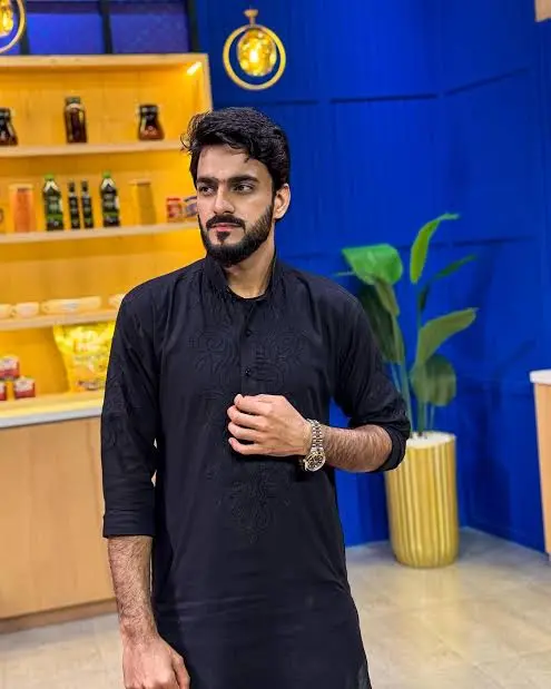 Mishkat Khan Biography: Girlfriend, Age, Net Worth, Height, Parents, YouTube, Career