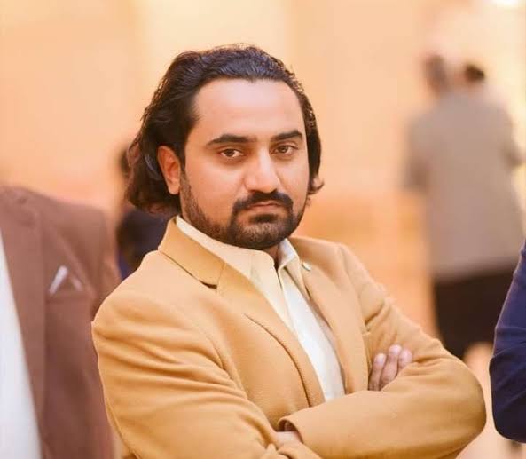 Farrukh Khokhar Biography: Wife, Age, Net Worth, Height, Parents, TikTok, Legal Issues Farrukh Khokhar Biography: Wife, Age, Net Worth, Height, Parents, TikTok, Legal Issues