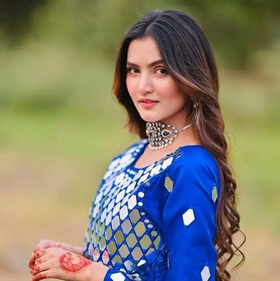 Hira Faisal Biography: YouTube, Net Worth, Husband, Age, Parents, Siblings, TikTok