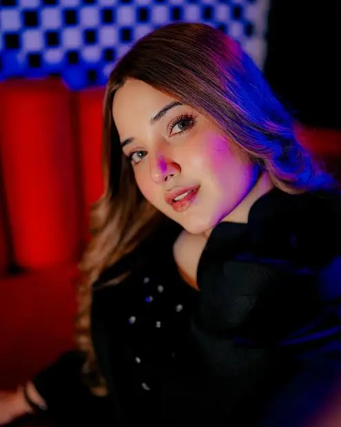 Rabeeca Khan Biography: TikTok, Age, Net Worth, Husband, Songs, Albums, Movies, Family