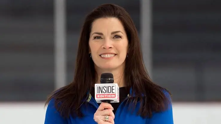 Nancy Kerrigan Biography: Age, Movies, Career, TV Shows, Net Worth, Instagram, Husband, Parents