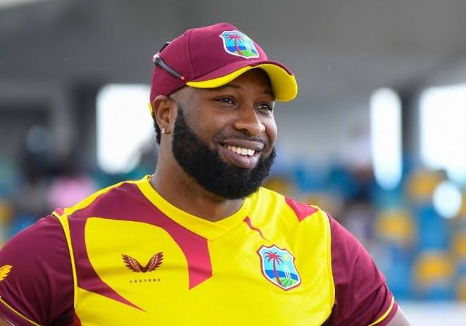 Kieron Pollard Biography: Stats, Net Worth, Age, Career, Instagram, Wife, Children, Height, Family Kieron Pollard Biography: Stats, Net Worth, Age, Career, Instagram, Wife, Children, Height, Family