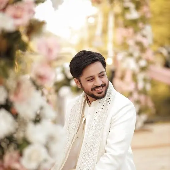 Areeb Pervaiz Biography: YouTube, Wife, Height, Parents, Siblings, Age, Net Worth
