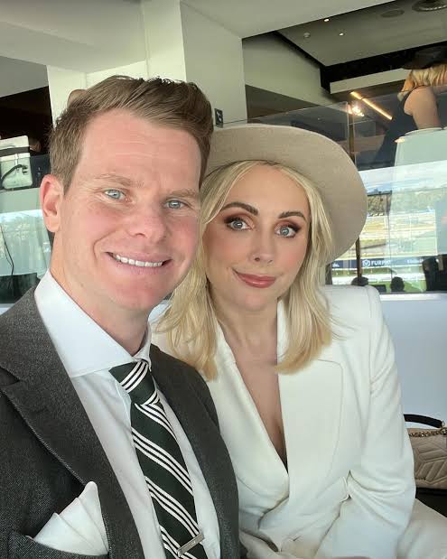 Steve Smith’s Wife, Dani Willis Biography: Instagram, Net Worth, Age, Parents, Career, Wikipedia Steve Smith’s Wife, Dani Willis Biography: Instagram, Net Worth, Age, Parents, Career, Wikipedia