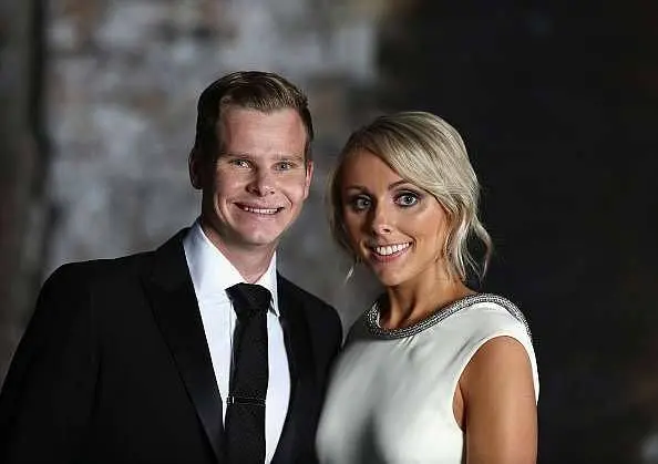 Steve Smith’s Wife, Dani Willis Biography: Instagram, Net Worth, Age, Parents, Career, Wikipedia