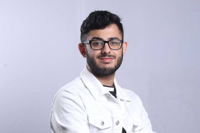 CarryMinati Biography: Songs, YouTube, Age, Wikipedia, Instagram, Net Worth, Wife, Height, Parents, Siblings CarryMinati Biography: Songs, YouTube, Age, Wikipedia, Instagram, Net Worth, Wife, Height, Parents, Siblings