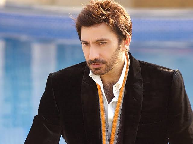 Aijaz Aslam Biography: Wife, Age, Children, Net Worth, Height, Career, Drama Shows Aijaz Aslam Biography: Wife, Age, Children, Net Worth, Height, Career, Drama Shows
