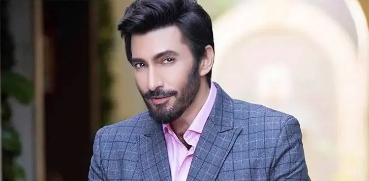 Aijaz Aslam Biography: Wife, Age, Children, Net Worth, Height, Career, Drama Shows