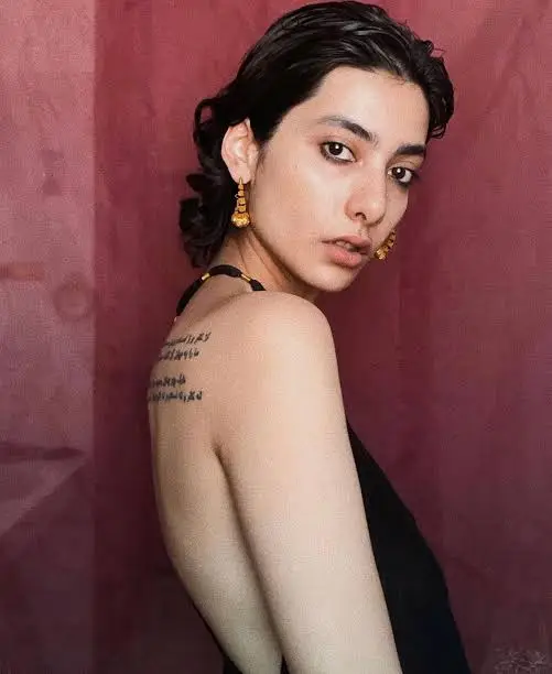 Eman Suleman Biography: Age, Husband, Net Worth, Height, Parents, Career, Activism, Drama