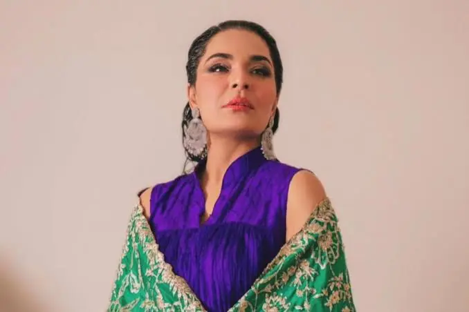 Meera (actress) Biography: Age, Husband, Net Worth, Height, Movies, Awards, Bollywood, Lollywood