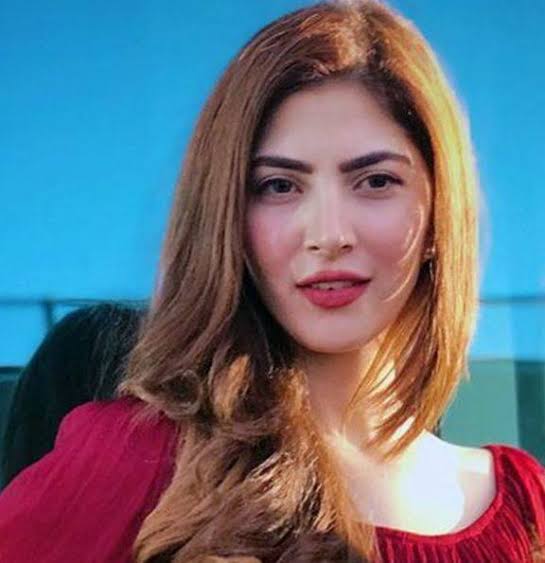 Naimal Khawar Biography: Husband, Age, Son, Height, Net Worth, Parents, Movies & TV Shows, Art Naimal Khawar Biography: Husband, Age, Son, Height, Net Worth, Parents, Movies & TV Shows, Art