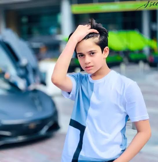Ayaan Zubair Rahmani Biography: Age, Sister, Net Worth, Movies & TV Shows, Parents, Height, YouTube Ayaan Zubair Rahmani Biography: Age, Sister, Net Worth, Movies & TV Shows, Parents, Height, YouTube