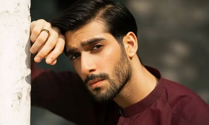 Shuja Asad Biography: Wife, Age, Height, Net Worth, Dramas, Parents, Instagram