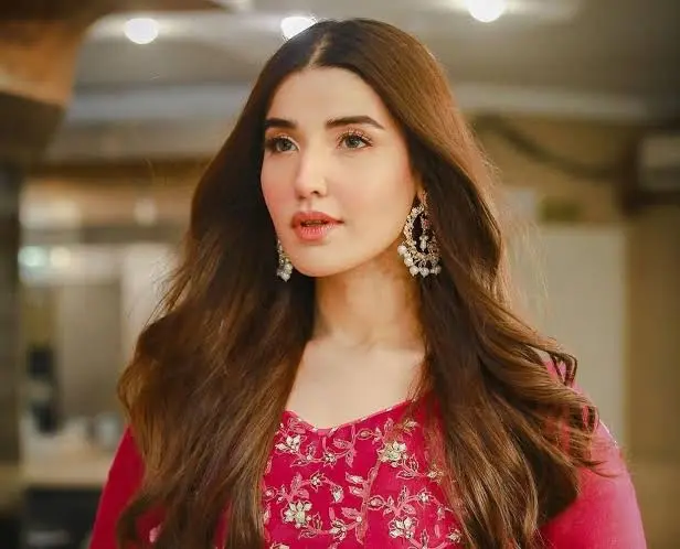 Hareem Farooq Biography: Movies & TV Shows, Parents, Husband, Sister, Age, Net Worth, Career, Instagram